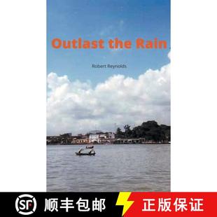 【3-4周达】Outlast the Rain [9798201726034]