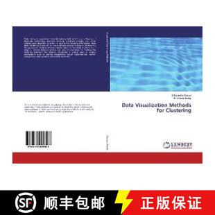Methods Visualization for Clustering 预订 9783330029583 Data