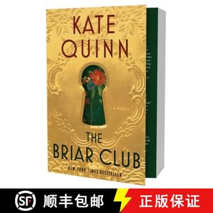 Club 4周达 Briar 9780063244757 The