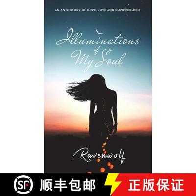 【3-4周达】Illuminations of My Soul [9781637957806]