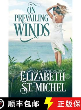 预订 On Prevailing Winds [9781950016075]