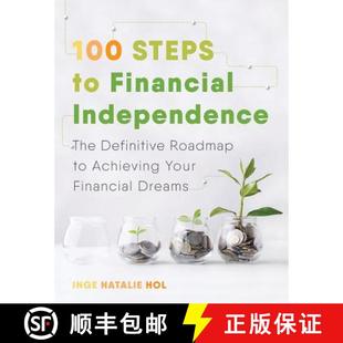 Your Independence Financial Dreams Definitive The Achieving 预订 Roadmap 100 Steps 9788409051496