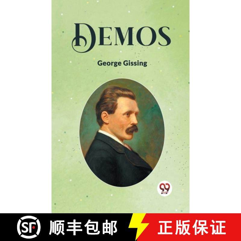 预订 Demos [9789361152849]