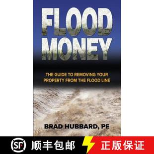 the The Guide Line Your Moving from 预订 Property Flood Money 9780998223957