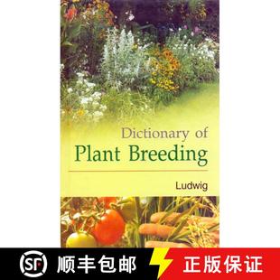 Dictionary 9788178901954 Breeding Plant 预订