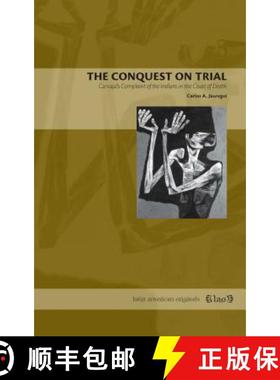 【3-4周达】Latin American Originals : Carvajal's Complaint of the Indians in the Court of Death [9780271025131]