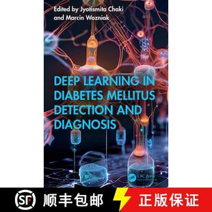 and 9781032647005 Deep Diabetes Mellitus 4周达 Learning Diagnosis Detection