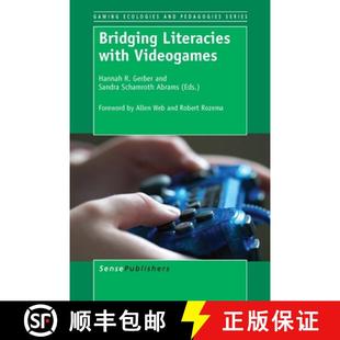 Bridging 4周达 Literacies with 9789462096660 Videogames