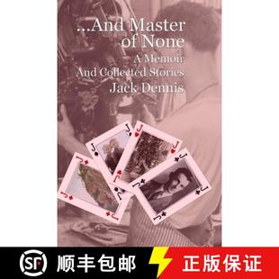...And Master Memoir 9780989426398 4周达 None