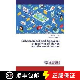 Things and 9783330057234 Networks Healthcare Internet Appraisal Enhancement 预订