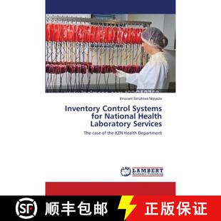 Health Control 9783659363061 Services Laboratory National for Systems Inventory 预订