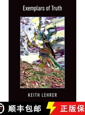 【3-4周达】Exemplars of Truth [9780190884277]