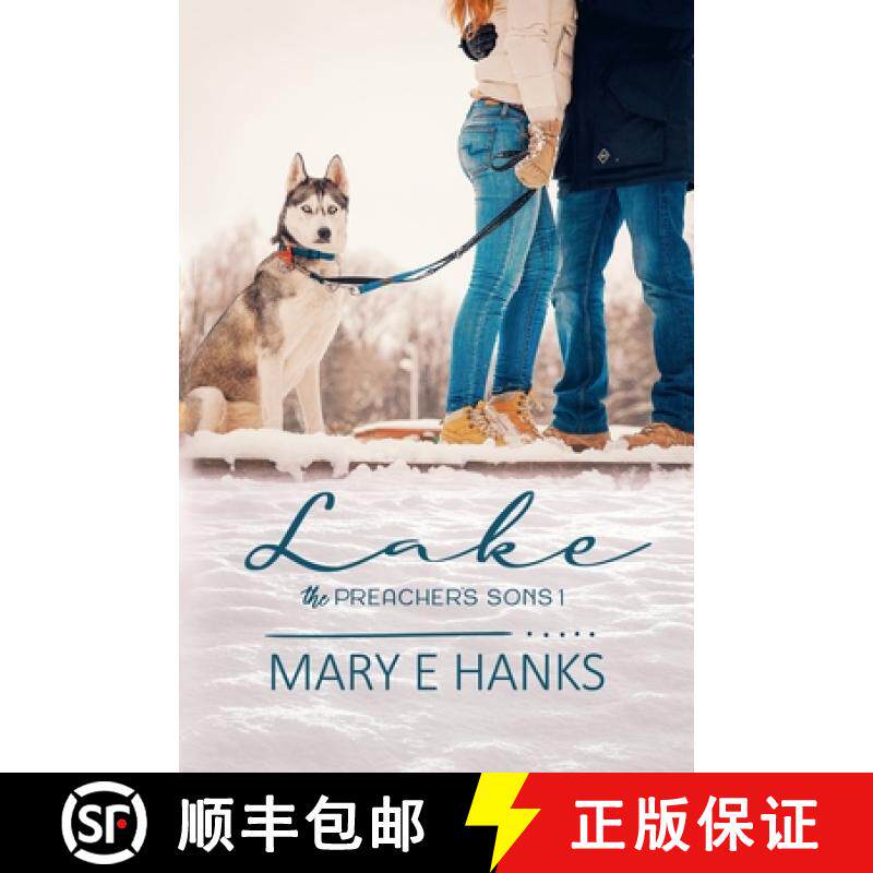 预订 Lake: A Marriage of Convenience Christian Romance [9781736904886]