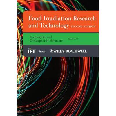 【4周达】Food Irradiation Research And Technology, Second Edition [Wiley食品] [9780813802091]