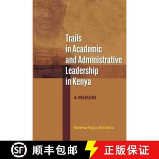 and 9782869786424 4周达 Kenya Leadership Administrative Academic Trails