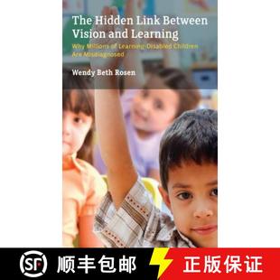 Hidden 4周達 Between and 9781475813135 Children A... Millions Link Vision Why The Disabled Learning