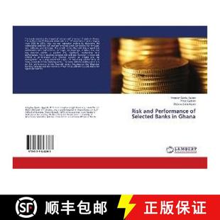 Banks and 9786139848263 Ghana Selected Performance Risk 预订