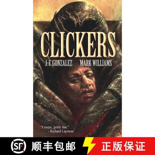 【3-4周达】Clickers [9781637897119]