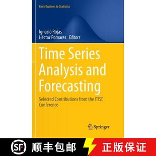 Series the Conference Time 4周达 Contributions Forecasting and 9783319804118 ITISE from Analysis Selected