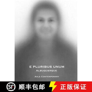 【3-4周达】E Pluribus Unum: Albuquerque [9780985811655]