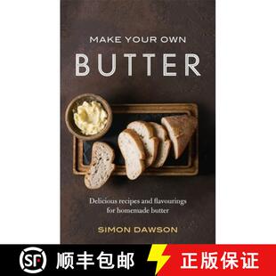 Make 9781472142283 Homemade Recipes 4周达 and Own Your for Butter Flavourings Delicious
