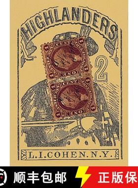 预订 1864 Poker Deck Card Game [9781572810969]