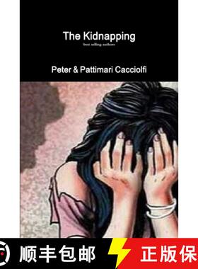 【3-4周达】The Kidnapping [9780359493746]
