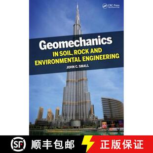 and Soil Environmental Environmenta... Geomechanics 4周达 9781498739290 Engineering Rock