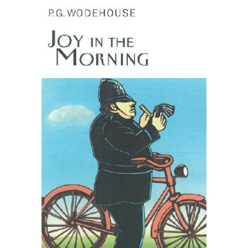 预订 joy in the morning [9781585672769]