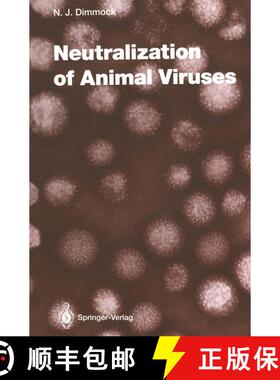 【3-4周达】Neutralization of Animal Viruses [9783642778513]