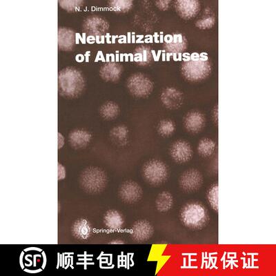 【3-4周达】Neutralization of Animal Viruses [9783642778513]