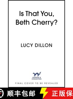 【3-4周达】Is That You, Beth Cherry? : the warm and witty new novel from the author of Irresponsible ... [9781399719742]