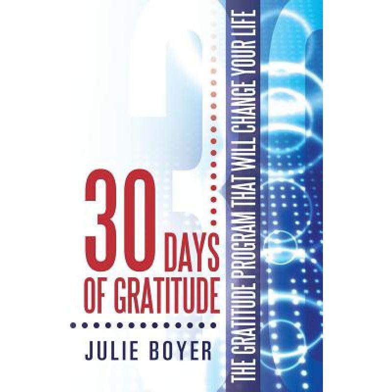预订 30 days of gratitude: the gratitude . [9781452572727]