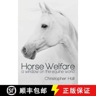 Equine 9781849955485 Horse Window 4周达 Welfare World the