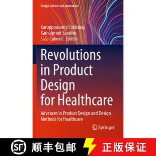 9789811694578 and Product Revolutions Metho... for 4周達 Healthcare Advances Design