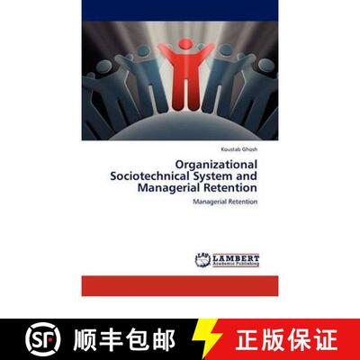 预订 Organizational Sociotechnical System and Managerial Retention [9783846597668]