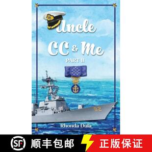 Me. 9781639882809 3周达 Part Uncle