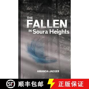 The Fallen Heights 4周达 Soura 9781736585108