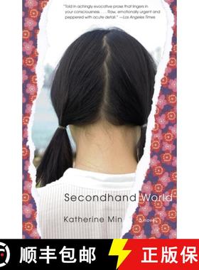 预订 Secondhand World [9780307274991]