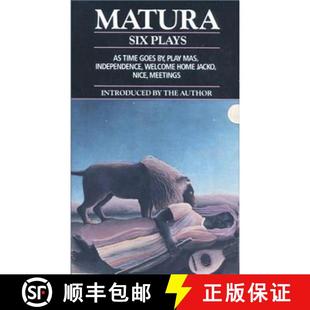 Plays Meetin... Time Jacko; Mas; Nice; by; 4周达 Matura Six 9780413660701 Goes Play Welcome Independence; Home