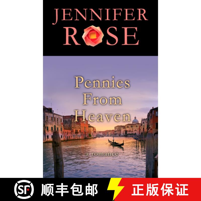 【3-4周达】Pennies from Heaven : A Romance [9781504020404]