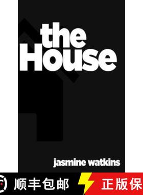 【3-4周达】The House: A Millennial's Deliverance [9781955557450]