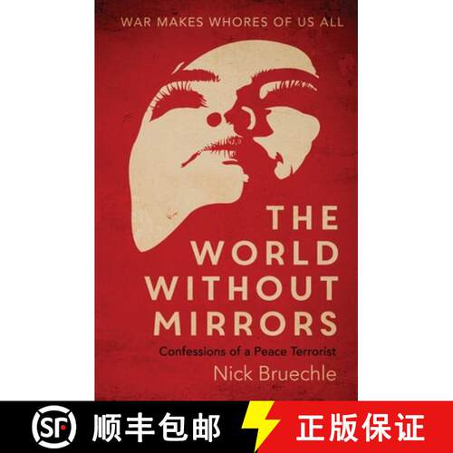 【3-4周达】The World Without Mirrors [9780645083910]