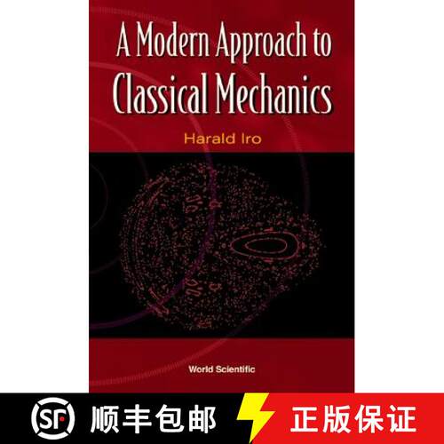 预订 精装 MODERN APPROACH TO CLASSICAL MECHANICS, A [9789812382139]
