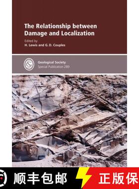 预订 The Relationship Between Damage and Localization [9781862392366]
