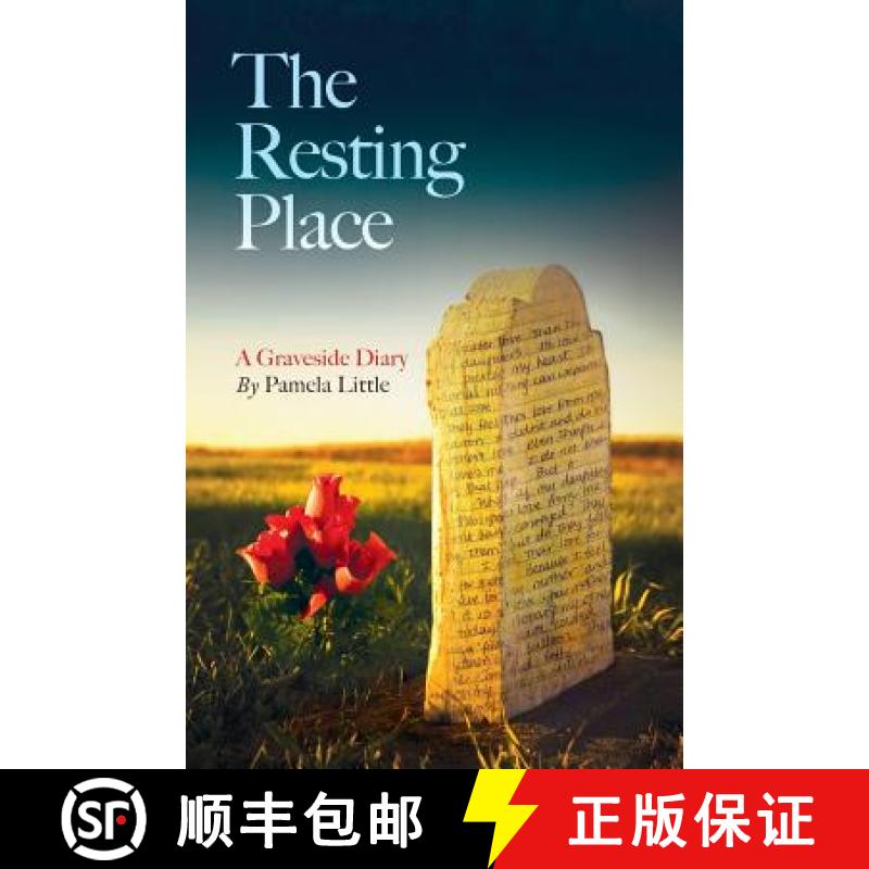 【3-4周达】The Resting Place: A Graveside Diary [9780990784807]