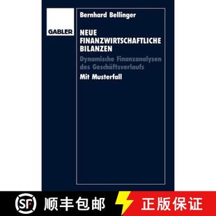 Dynamische 9783409141512 4周达 Geschäftsverlaufs des Finanzanalysen Bilanzen Finanzwirtschaftliche Neue