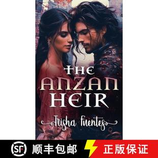 Heir 3周达 Anzan 9798227231550 The
