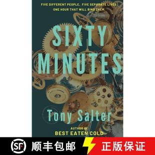 against 9780995797789 Sixty nail biting 4周达 Minutes time race