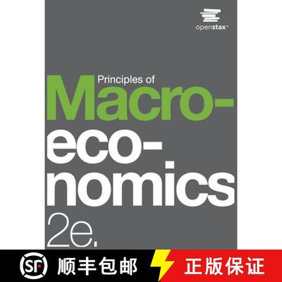 【3-4周达】Principles of Macroeconomics 2e [9787299264252]